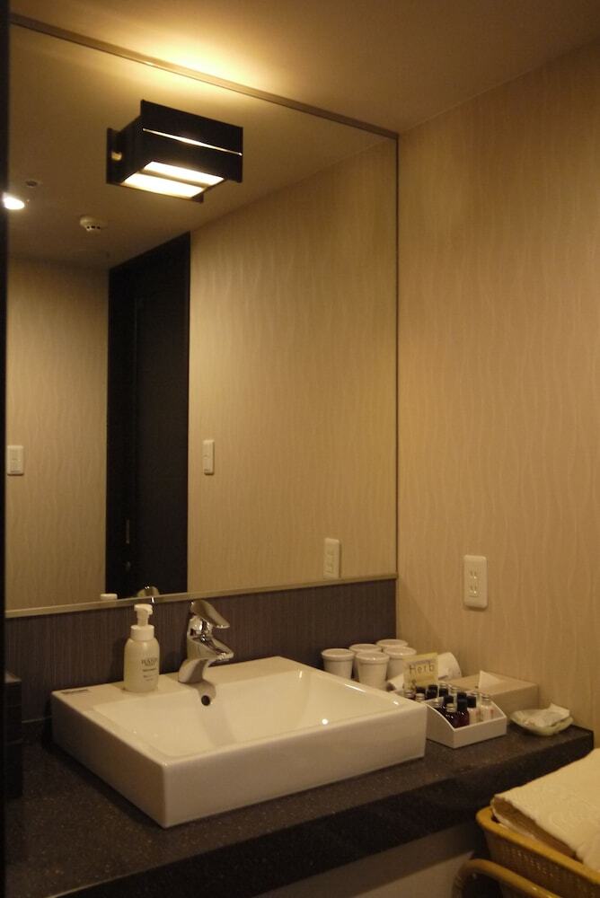 Hotel & Resorts Nagahama
