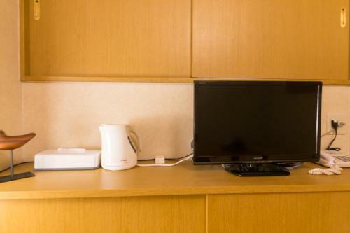 Hotel Moriguchi Chambre Asami