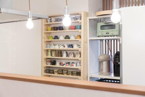 Hostal Guesthouse Tai