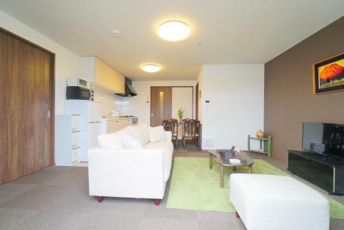 Apartment Hotel Mille Glycine II