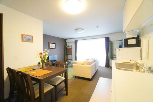 Apartment Hotel Mille Glycine II