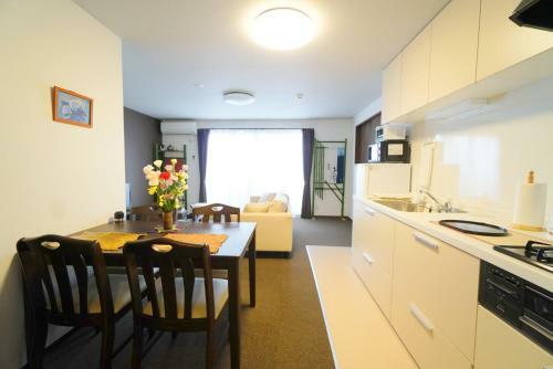 Apartment Hotel Mille Glycine II