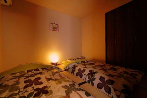 Apartment Hotel Mille Glycine II