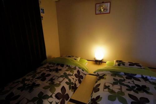 Apartment Hotel Mille Glycine II