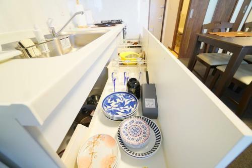 Apartment Hotel Mille Glycine II