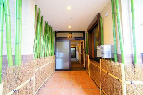 Apartment Hotel Mille Glycine II