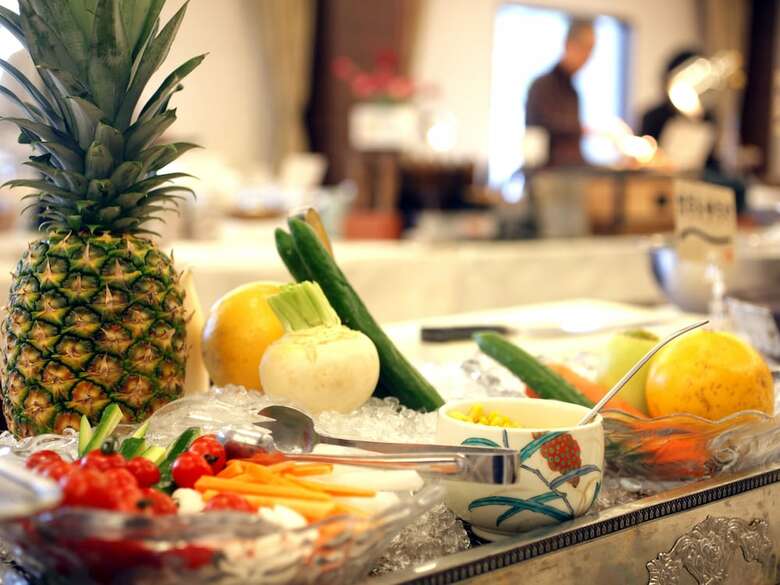 Hotel Auberge Amanohashidate
