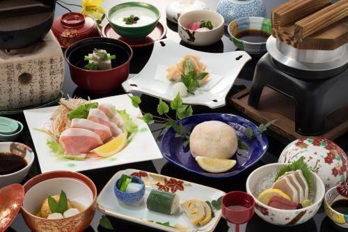 Daishizen