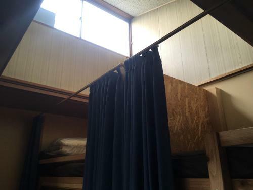 Albergue Guest House Minato