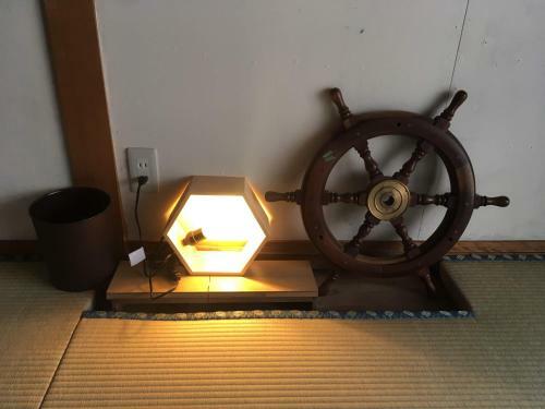Albergue Guest House Minato