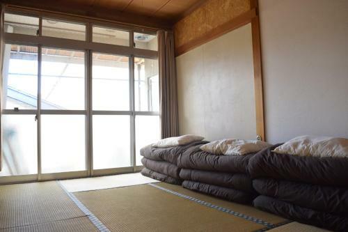 Albergue Guest House Minato
