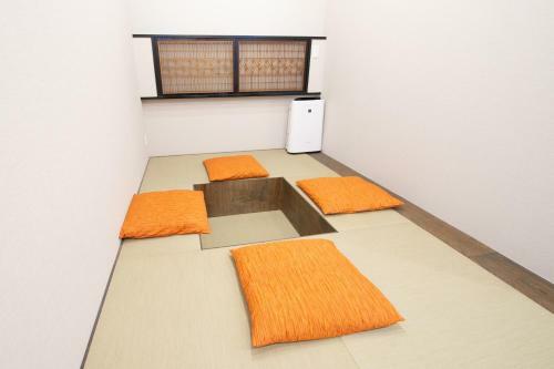 Albergue Bnbplus Sarasa Nara