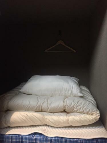 Albergue Bnbplus Sarasa Nara