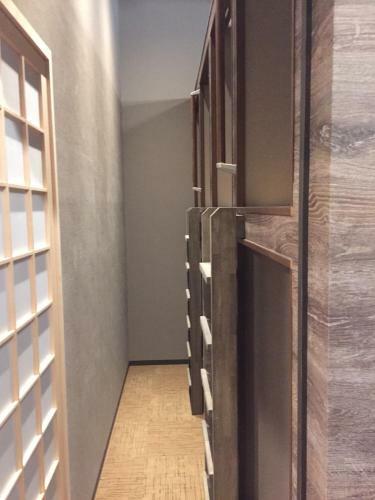 Albergue Bnbplus Sarasa Nara