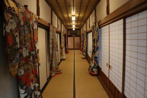 Temple Lodging Shukubo Kakurinbo