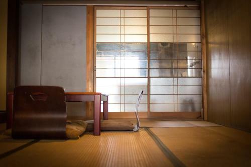 Hostal Guest House Mori To Machi