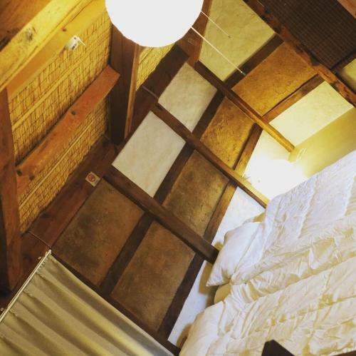 Apartamento Guesthouse Enishi