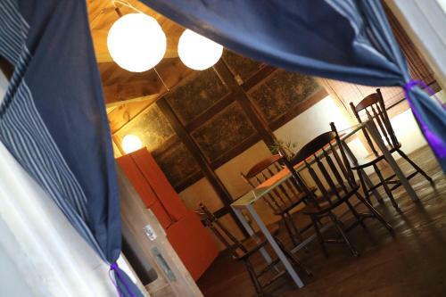 Apartamento Guesthouse Enishi