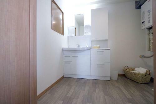 Apartamento Compass