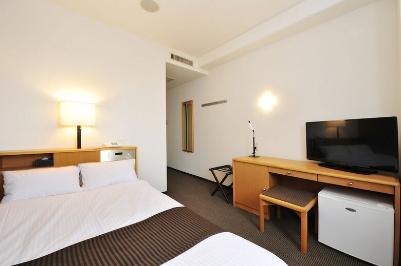 Hotel Jin Morioka Ekimae