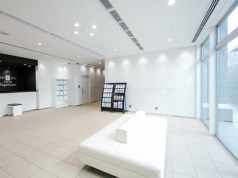 Hotel Unizo Inn Express Morioka