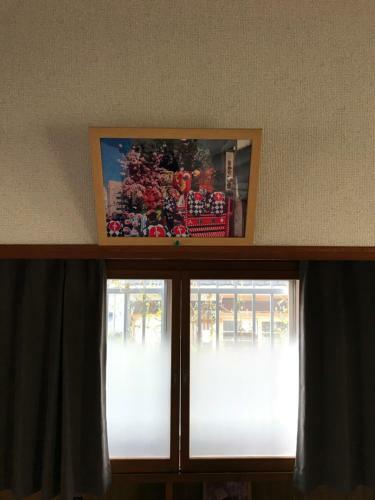 Apartamentos Buchoho No Yado Morioka