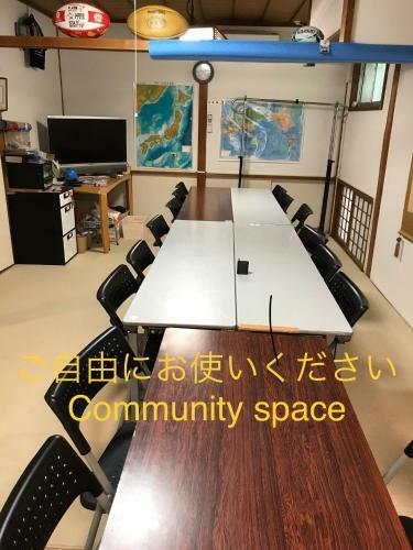Apartamentos Buchoho No Yado Morioka