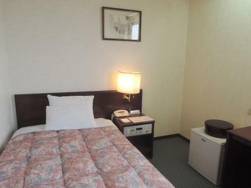 Hotel New Wel City Miyazaki