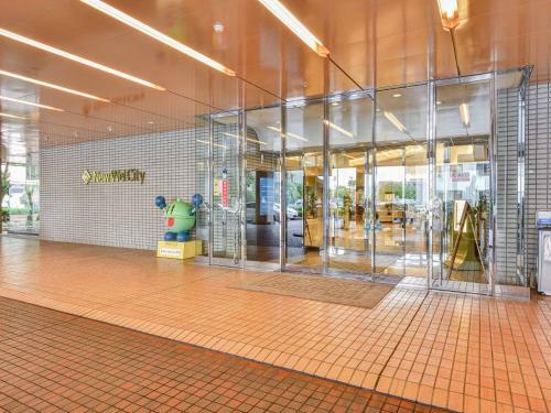 Hotel New Wel City Miyazaki