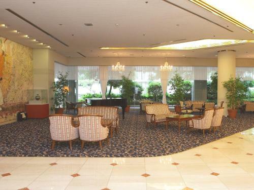 Hotel New Wel City Miyazaki