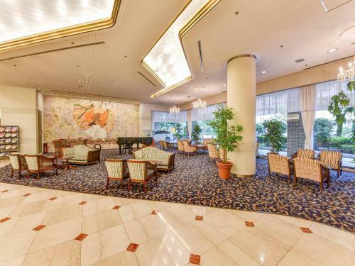 Hotel New Wel City Miyazaki