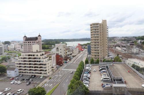 Hotel Lake View Mito