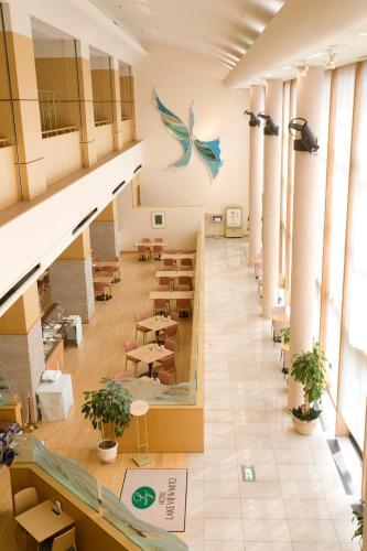 Hotel Lake View Mito