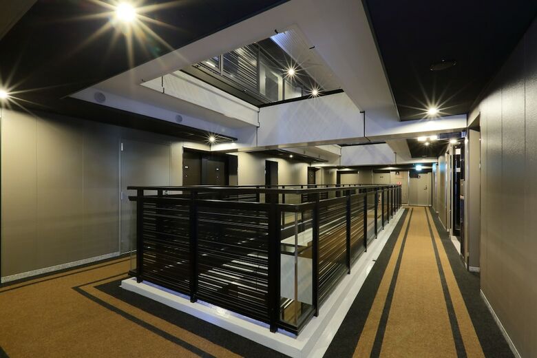 Apa Hotel Nagoya Sakae Higashi