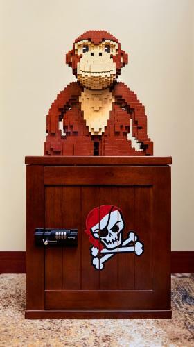 Legoland Japan Hotel