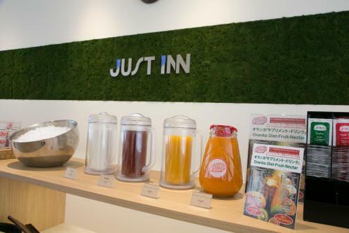Hotel Just Inn Premium Nagoya Station