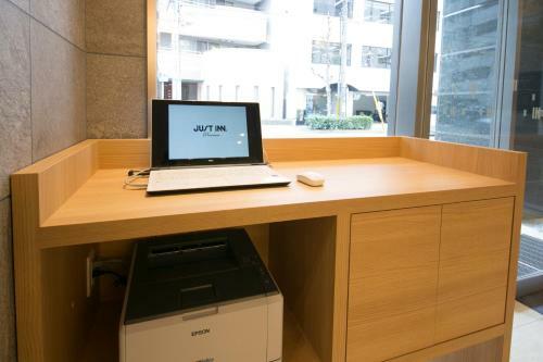 Hotel Just Inn Premium Nagoya Station