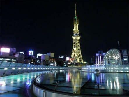 758hostel Apartment In Nagoya 2b