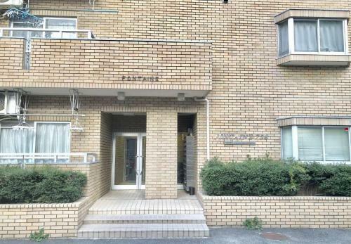 758hostel Apartment In Nagoya 2d