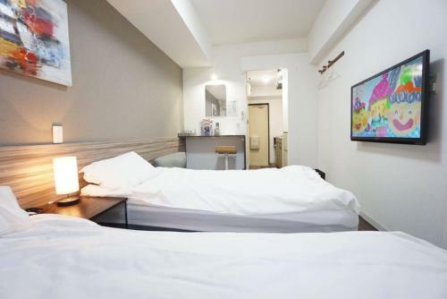 758hostel Apartment In Nagoya 2d