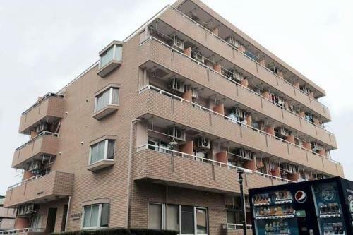 758hostel Apartment In Nagoya 2d
