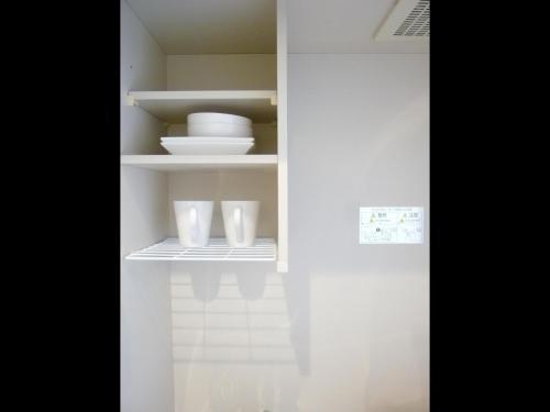 Apartamento Nagoya Motoyama House B
