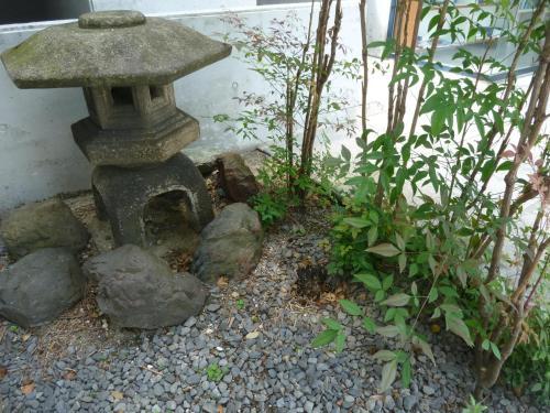 Apartamento Nagoya Motoyama House B