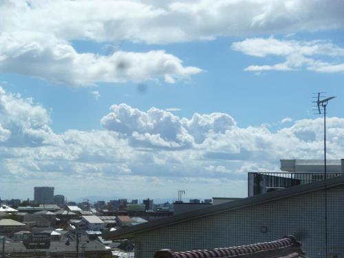 Apartamento Nagoya Motoyama House C