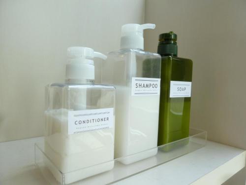 Apartamento Nagoya Motoyama House C