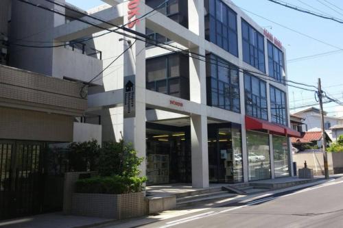 Apartamento Nagoya Motoyama House C