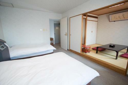 Hotel Sainthill Nagasaki