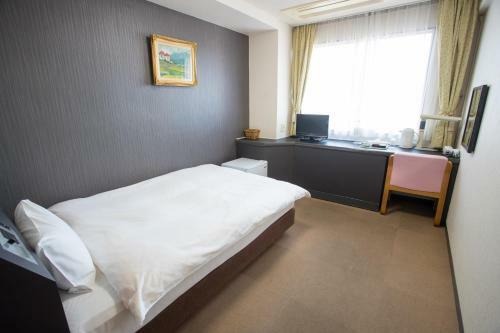 Hotel Sainthill Nagasaki