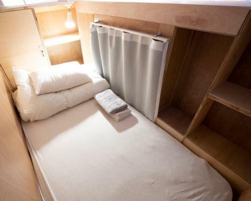 Albergue Hafh Nagasaki Sai