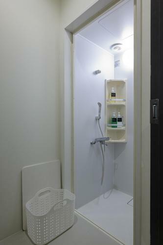 Albergue Hafh Nagasaki Sai